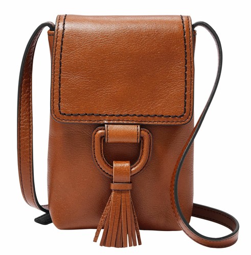 Fossil bobbie phone crossbody - fossil,