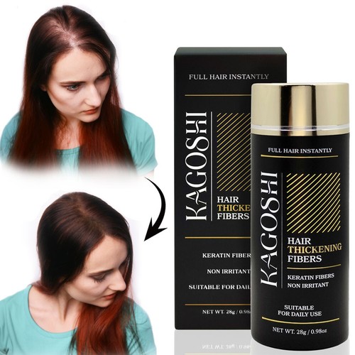 Kagoshi 28g streuhaar zur - streuhaar,