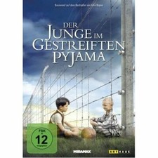 Der junge gestreiften - der,