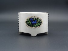 Art Deco Schale Wiener