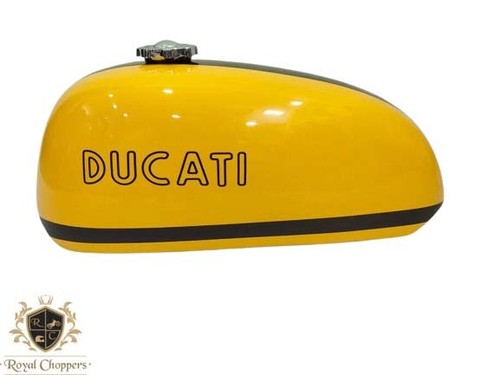 Passend für ducati 450 - ducati,