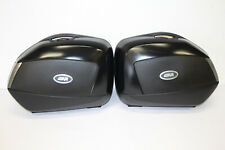 Givi Seitenkoffer V35NT Koffer Gepäck (Lager 10-21)