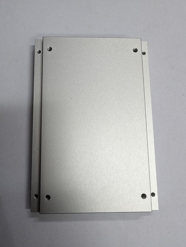 Aluminium kühlkörper - aluminium,