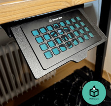 Tischhalterung für Elgato