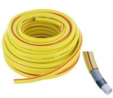 Wasserschlauch 50 m 1/2, 3/4 1