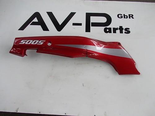 Original kawasaki gpz 500 - original,