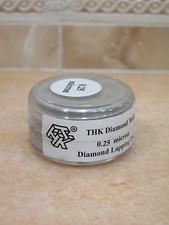 0.25 micron Diamantpaste 20g