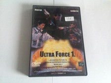 Ultra Force 1 (DVD) - FSK 16 -