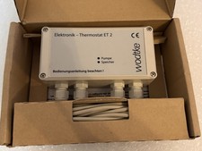 Wodtke Elektronik Thermostat