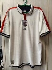 Gr. L England 2003-2005