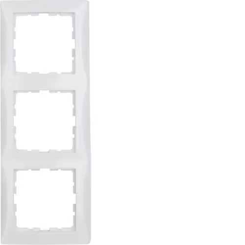 Berker 10138989 abdeckrahmen - 10138989,
