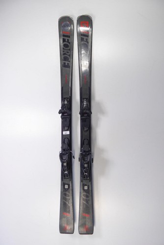 Salomon force carving ski - salomon, s-force
