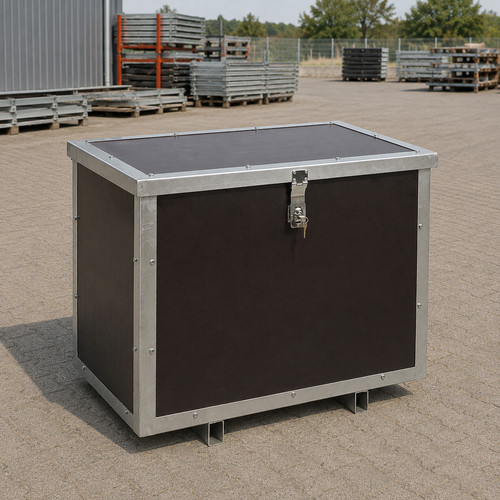 Transportbox traktor kat - kat, i