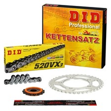 SILENT Kettensatz Yamaha XT
