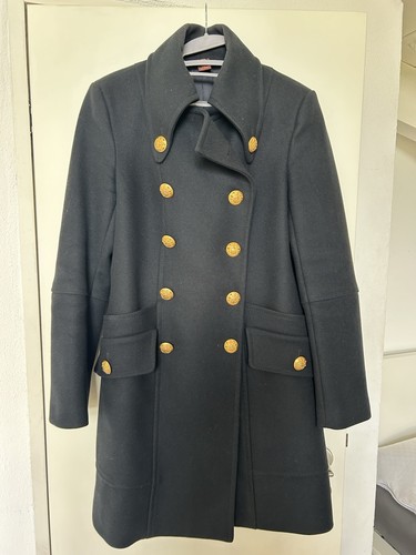 Dondup caban jacke mantel - caban,