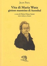 Paul Jean Bücher - Leben der