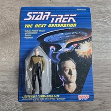DATA 1988 STAR TREK NEXT