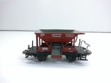 Märklin H0 4610 Schotterwagen