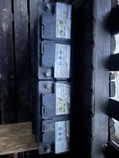 BIG E-Power AGM 12V 200Ah Photovoltaik Solar Wohnmobil Inselanlage Batterie