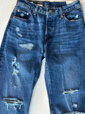 501 LEVI STRAUSS Jeans 90s