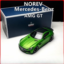 NOREV 1/18 Mercedes AMG GT