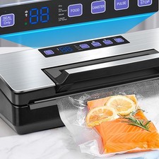 Folienschweißgerät Advanced