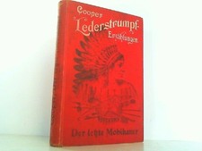 Lederstrumpf-Erzählungen. Der