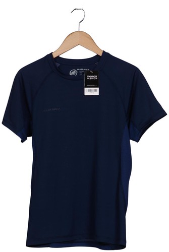 Mammut shirt herren oberteil - t-shirt,