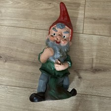 Original Heissner Gartenzwerg