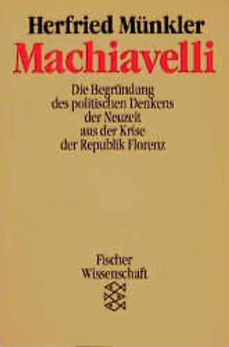 Machiavelli