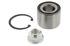 MAPCO Radlagersatz Hinten für