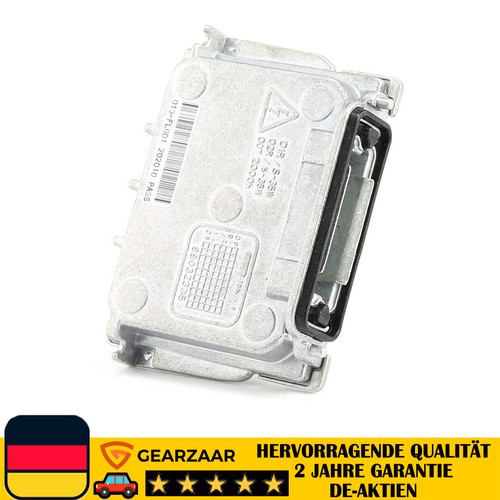 Xenon scheinwerfer - 6g,