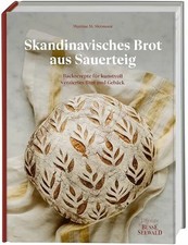 Skandinavisches Brot aus
