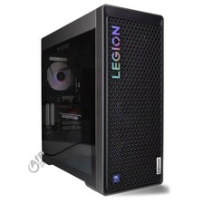 Lenovo Legion T7 34IAS10 Tower