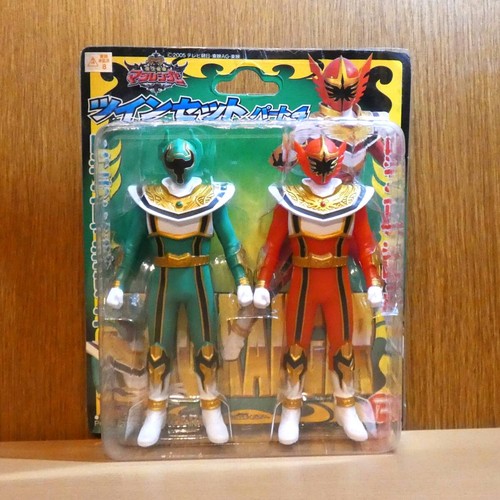Power rangers mystic - power,