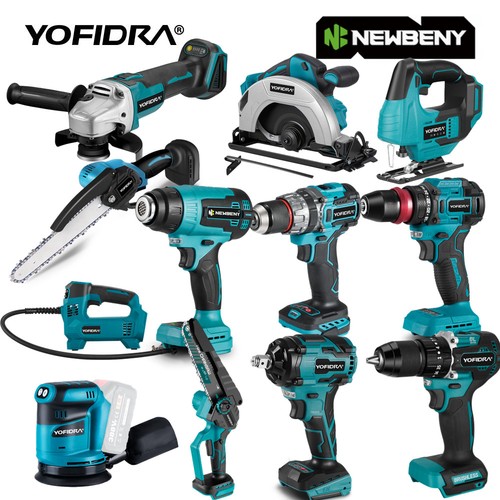 Für 18v makita - 18v,