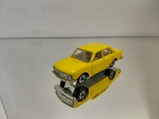 Polistil RJ 15 Fiat 132 GLS