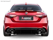 Akrapovic evoline titan - akrapovic,