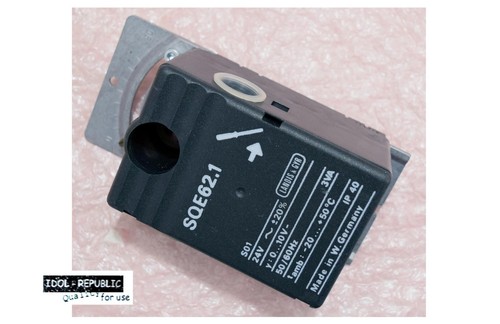 Landis gyr sqe62 - , sqe62.1