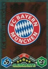 Match Attax 2010/2011  - FC