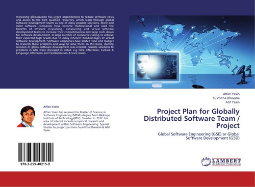 Project plan for globally - project,