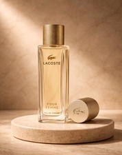 LACOSTE/POUR FEMME/ 90 ml /