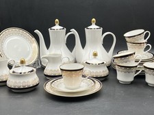 Weimar Harmonie Echt Kobalt