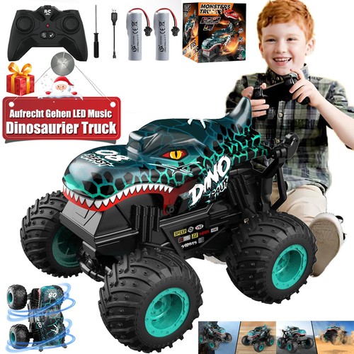 Monster truck 20 offroad - truck,