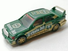 Herpa - Tourenwagen - Mercedes