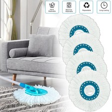 Wischmopp Ersatzbezug für