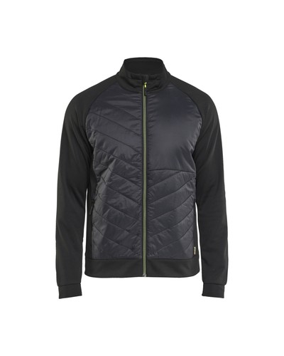 Blakläder hybrid sweater - hybrid,