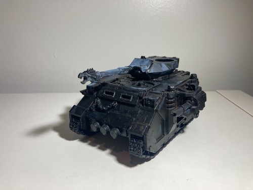 Warhammer 40k space marine - 40k,