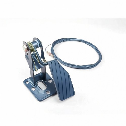 Gaspedal mit gaszug universell - gaspedal,