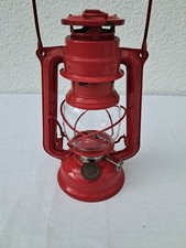 Petroleumlampe Wuppertaler